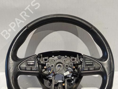 Used Steering wheel INFINITI Q50 [2013-2025]  30037643