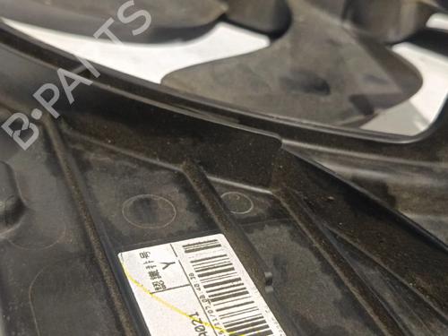 Radiator fan INFINITI Q50  | BP30037655M35 