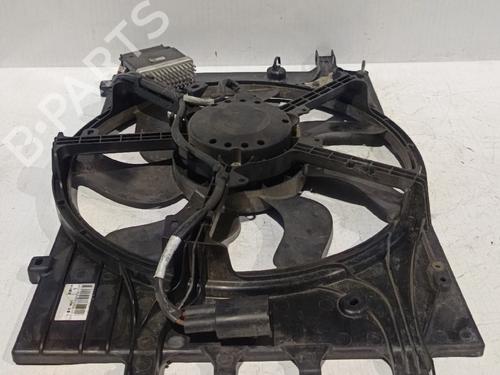 Radiator fan INFINITI Q50  | BP30037655M35 