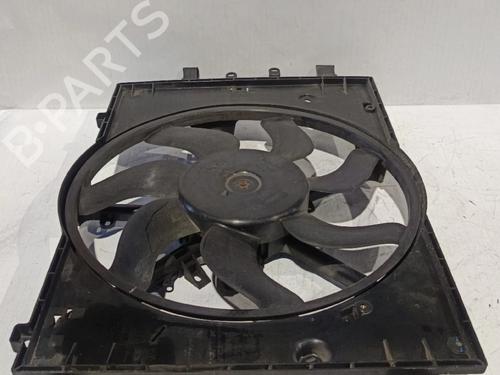 Used Radiator fan INFINITI Q50 [2013-2025]  30037655