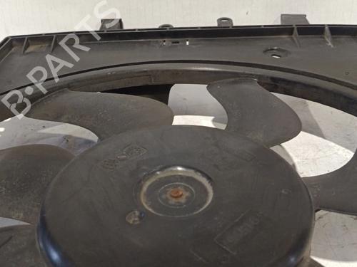 Radiator fan INFINITI Q50  | BP30037655M35 