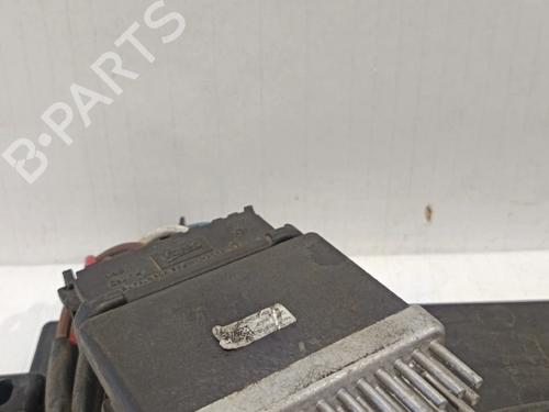 Radiator fan INFINITI Q50  | BP30037655M35 