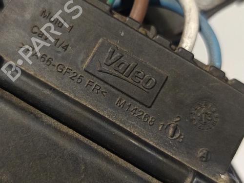 Radiator fan INFINITI Q50  | BP30037655M35 