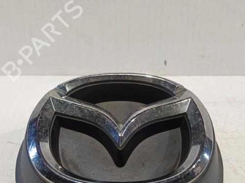 Autre MAZDA 6 Saloon (GJ, GL) 2.2 D (GJ2FP, GJ1021, GJ1022, GL1021) (175 hp) 30037581