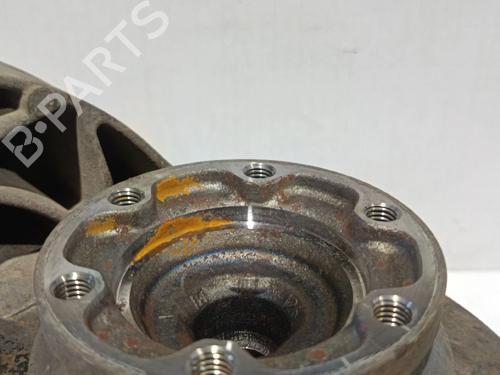 Differensial bakvogn BMW 3 (E90)  | BP30037617M24 