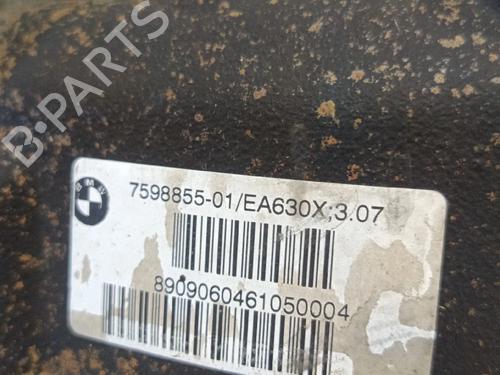 Differensial bakvogn BMW 3 (E90)  | BP30037617M24 