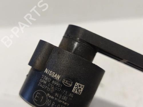 Electronic module INFINITI Q50 | BP30037659M83