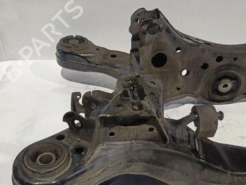 Używane Oś tylna INFINITI Q50 [2013-2025]  30037656