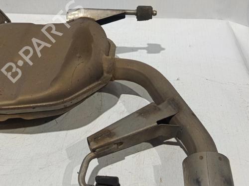 Autre MAZDA 6 Saloon (GJ, GL) 2.2 D (GJ2FP, GJ1021, GJ1022, GL1021) | BP30037588O1 