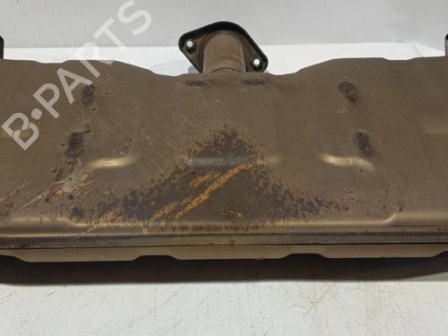 Autre MAZDA 6 Saloon (GJ, GL) 2.2 D (GJ2FP, GJ1021, GJ1022, GL1021) | BP30037588O1 