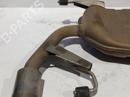 Autre MAZDA 6 Saloon (GJ, GL) 2.2 D (GJ2FP, GJ1021, GJ1022, GL1021) (175 hp) 30037588