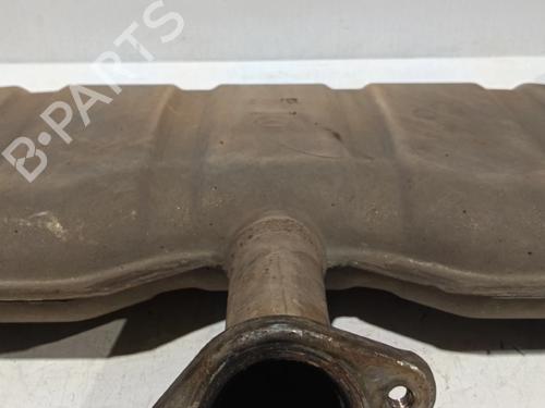 Autre MAZDA 6 Saloon (GJ, GL) 2.2 D (GJ2FP, GJ1021, GJ1022, GL1021) | BP30037588O1 