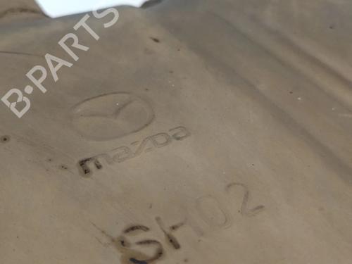 Autre MAZDA 6 Saloon (GJ, GL) 2.2 D (GJ2FP, GJ1021, GJ1022, GL1021) | BP30037588O1 