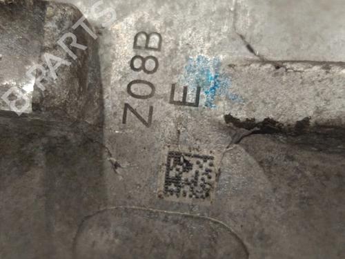 Rear differential INFINITI Q50 | BP30037673M24