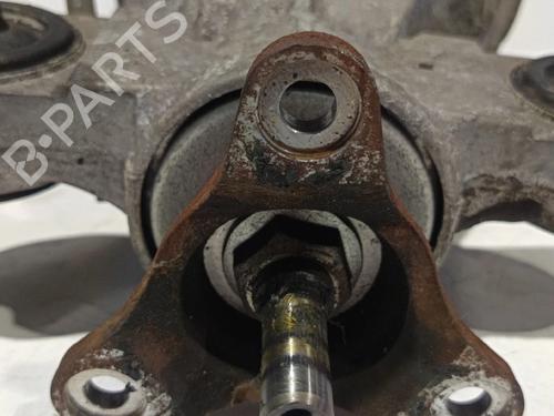 Rear differential INFINITI Q50 | BP30037673M24