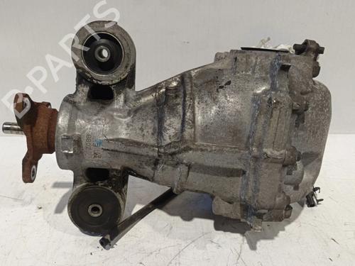 Rear differential INFINITI Q50 | BP30037673M24