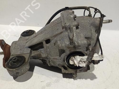 Rear differential INFINITI Q50 | BP30037673M24