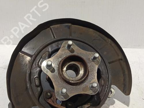 Højre hjullejehus spindel INFINITI Q50 [2013-2025]  30037663