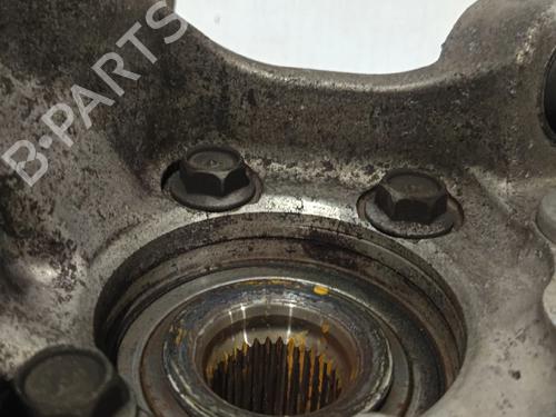 Right rear steering knuckle INFINITI Q50  | BP30037663M28 