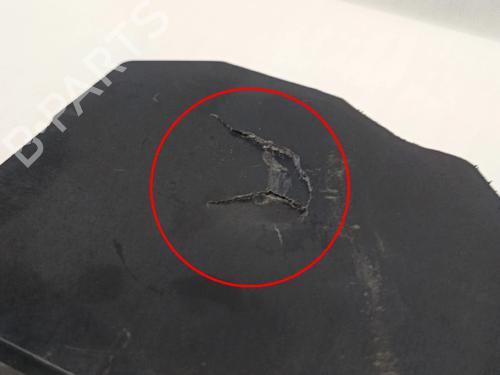 Abs pomp INFINITI Q50 | BP30037701M43