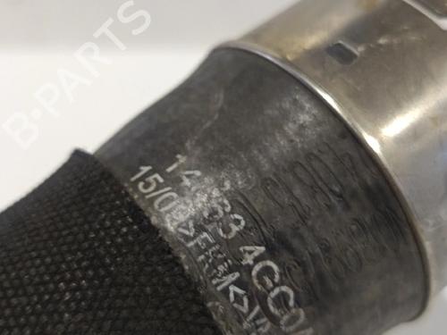 Intercooler pipe INFINITI Q50 | BP30037700M127