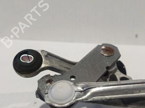 Front wiper motor INFINITI Q50  | BP30037680M29 