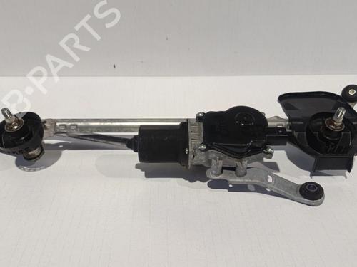 Used Front wiper motor INFINITI Q50 [2013-2025]  30037680