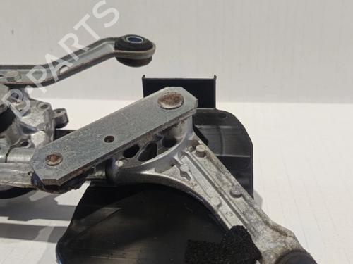 Front wiper motor INFINITI Q50  | BP30037680M29 