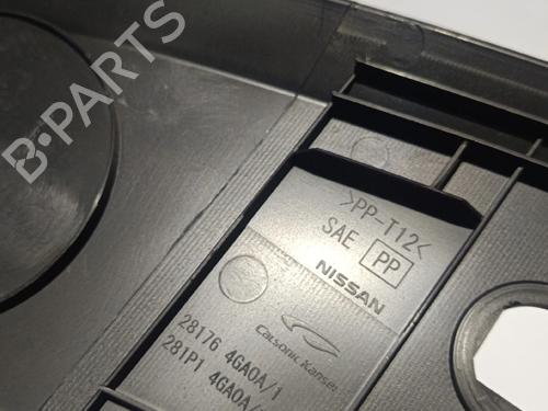 Scuttle panel INFINITI Q50  | BP30037703C110 