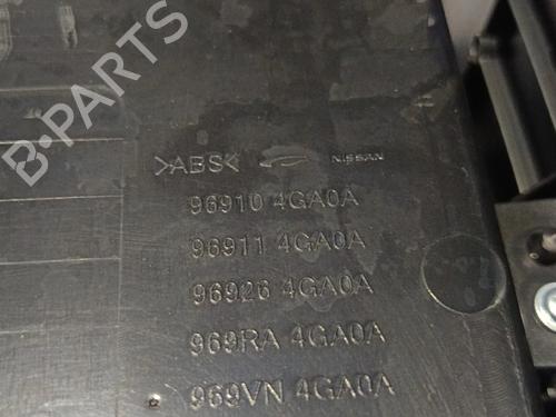 Midtkonsoll INFINITI Q50 | BP30037664I22