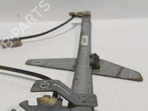 Front left window mechanism TOYOTA COROLLA Compact (_E10_)  | BP30037710C22