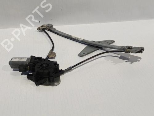 Used Front left window mechanism TOYOTA COROLLA Compact (_E10_) [1992-1999]  30037710