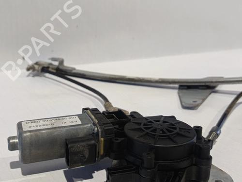 Front left window mechanism TOYOTA COROLLA Compact (_E10_)  | BP30037710C22