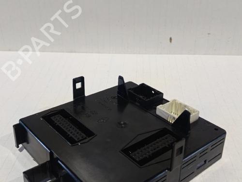 Fuse box RENAULT LAGUNA II (BG0/1_) | BP30037713E1