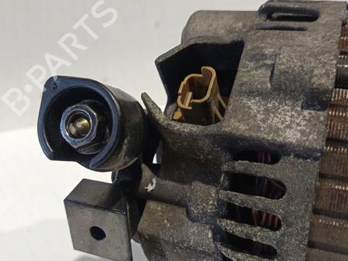 Alternator PEUGEOT 206 Hatchback (2A/C) 1.1 i | BP30037705M7 