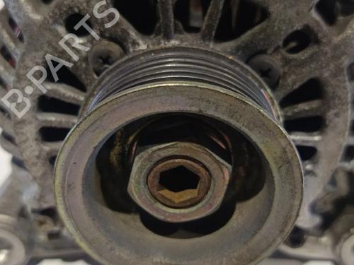 Alternator PEUGEOT 206 Hatchback (2A/C) 1.1 i | BP30037705M7 