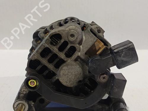 Alternator PEUGEOT 206 Hatchback (2A/C) 1.1 i | BP30037705M7 