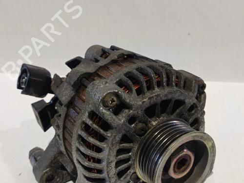 Lichtmaschine für PEUGEOT 206 Hatchback (2A/C) 1.1 i (60 hp) 30037705