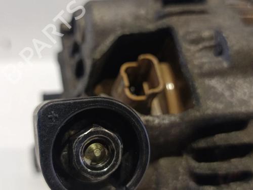 Alternator PEUGEOT 206 Hatchback (2A/C) 1.1 i | BP30037705M7 