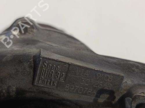 Turbocharger/Supercharger OPEL CORSA B Hatchback Van (S93) 1.5 D (F08, W5L) | BP30037712M71 