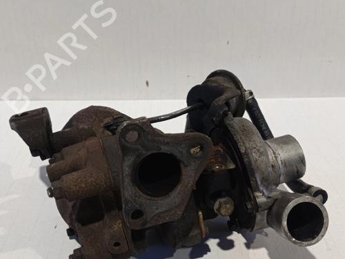 Turbolader/Kompressor OPEL CORSA B Hatchback Van (S93) 1.5 D (F08, W5L) (50 hp) 30037712
