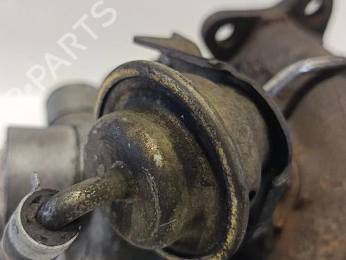 Turbocharger/Supercharger OPEL CORSA B Hatchback Van (S93) 1.5 D (F08, W5L) | BP30037712M71 