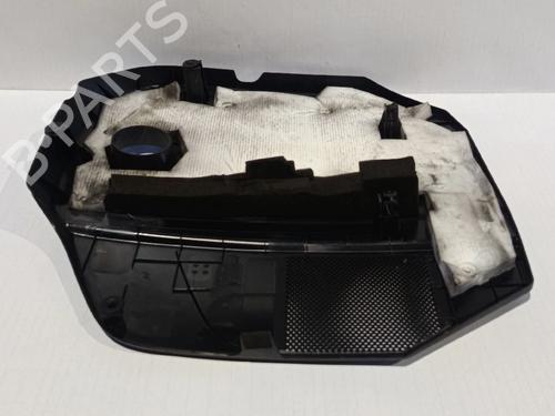 Topbeskyttelse INFINITI Q50  | BP30037714M93 