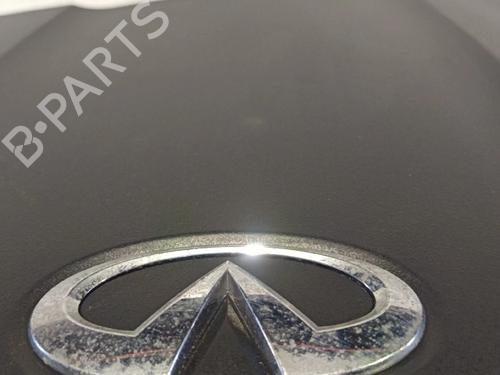 Topbeskyttelse INFINITI Q50  | BP30037714M93 