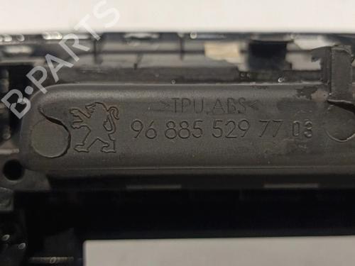 Other PEUGEOT 508 I (8D_)  | BP30037730O1 