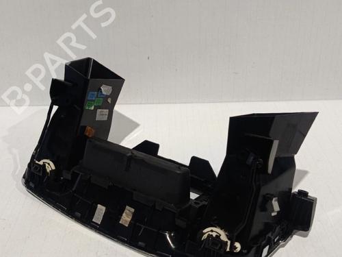 Other PEUGEOT 508 I (8D_)  | BP30037730O1 