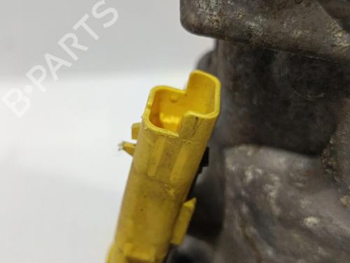 AC compressor PEUGEOT 508 I (8D_) 1.6 HDi | BP30037726M34