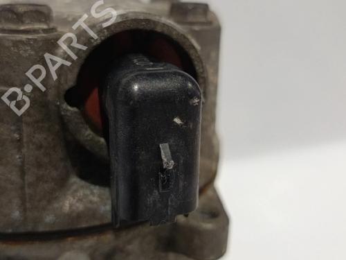 AC compressor PEUGEOT 508 I (8D_) 1.6 HDi | BP30037726M34