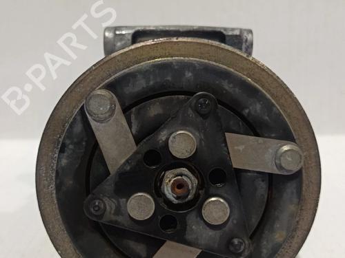 AC compressor PEUGEOT 508 I (8D_) 1.6 HDi | BP30037726M34