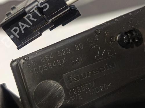 Other PEUGEOT 508 I (8D_) 1.6 HDi | BP30037727O1 